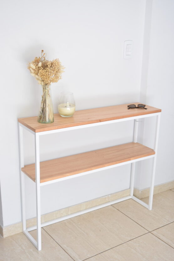 Recibidor Niza doble madera - Imagen 4