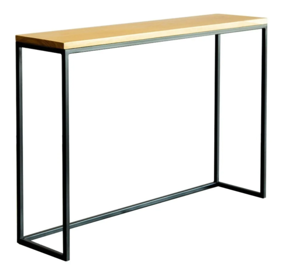 Recibidor Niza simple madera - Imagen 4