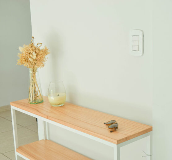 Recibidor Niza doble madera - Imagen 6