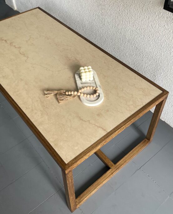 Mesa ratona Lujan - Imagen 4